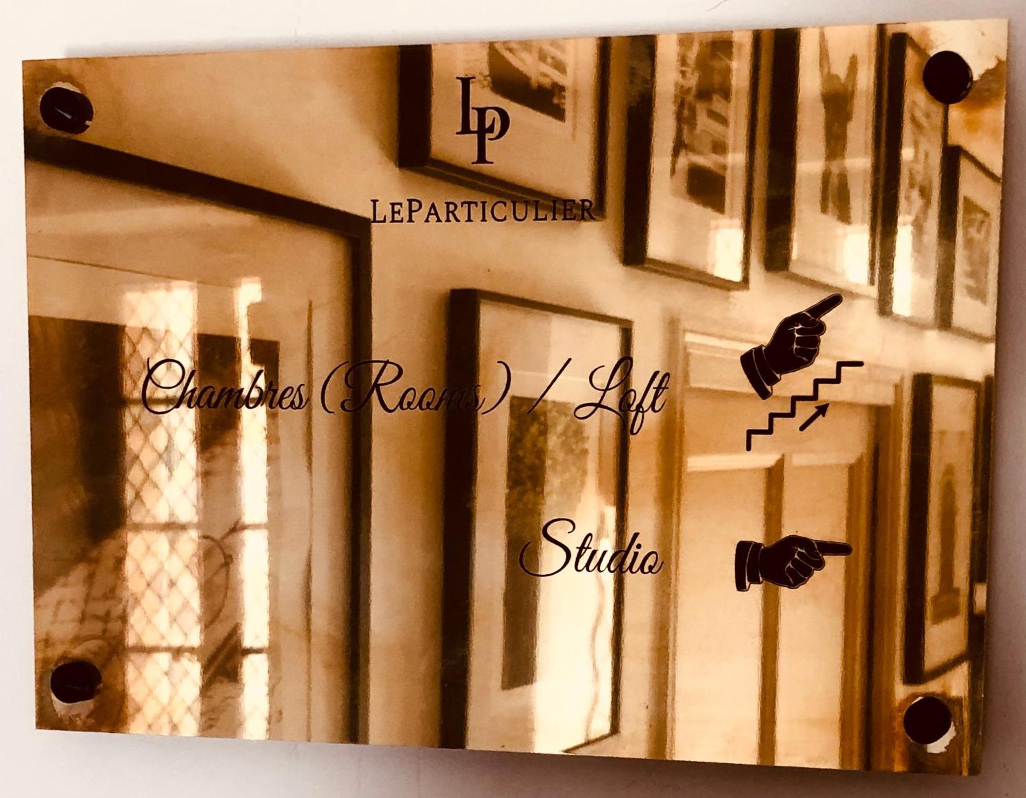 Aparthotel L'Amiral - Leparticulier Collection Chartres Esterno foto