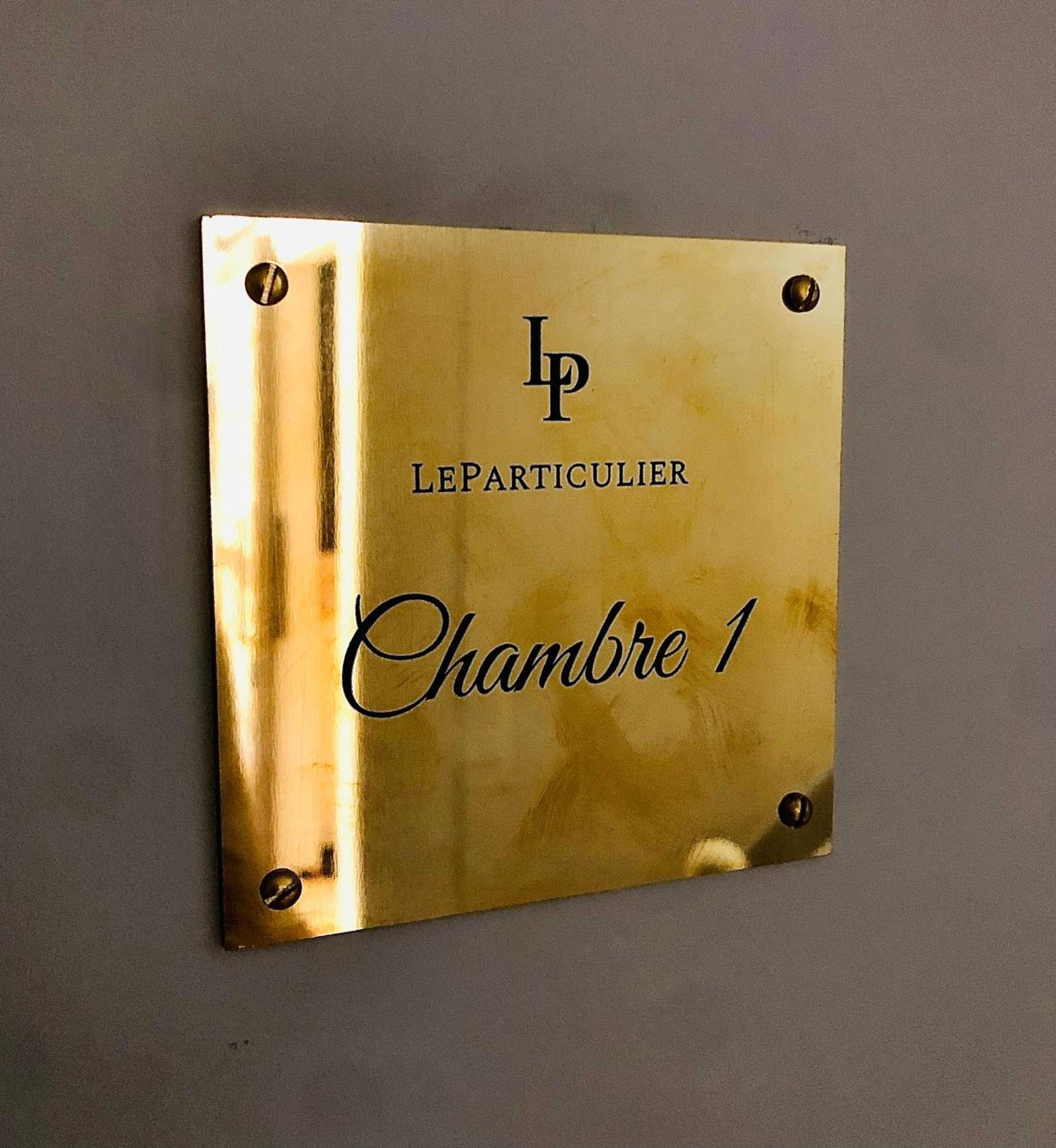 Aparthotel L'Amiral - Leparticulier Collection Chartres Esterno foto